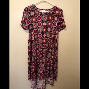 LuLaRoe Carly Dress